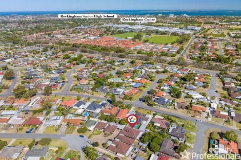 Property photo of 4/17 Casilda Place Cooloongup WA 6168