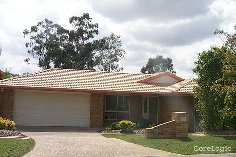 Property photo of 12 Innes Place Middle Park QLD 4074