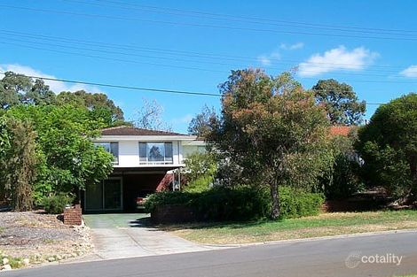 66 Canning Ave, Booragoon, WA 6154