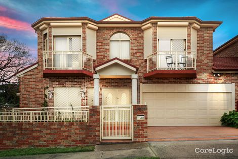 Property photo of 42 Lascelles Avenue Greenacre NSW 2190