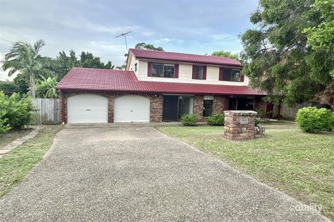12 Cherrywood St, Sunnybank Hills, QLD 4109