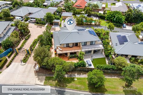 Property photo of 1/145 Gemvale Road Mudgeeraba QLD 4213