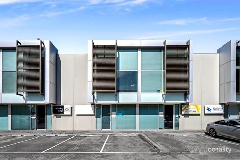 12/484 Graham St, Port Melbourne, VIC 3207