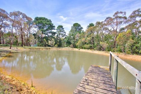 Property photo of 39 Battery Road Dereel VIC 3352