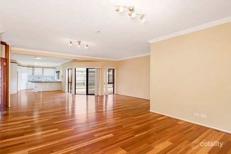 Property photo of 36 Eaton Place Wishart QLD 4122