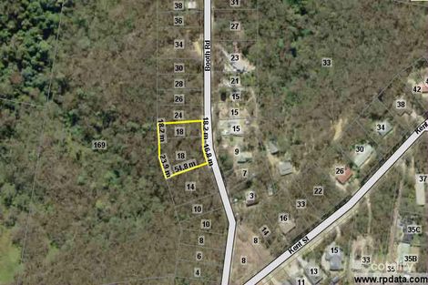 18-22 Booth Rd, Bullaburra, NSW 2784