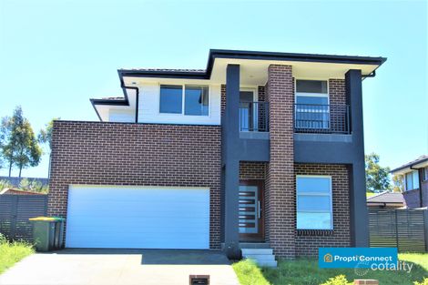 Property photo of 83 Milky Way Campbelltown NSW 2560