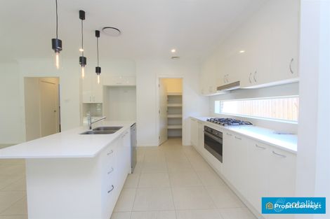Property photo of 83 Milky Way Campbelltown NSW 2560