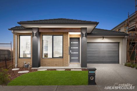 89 Vere Ct, Deanside, VIC 3336