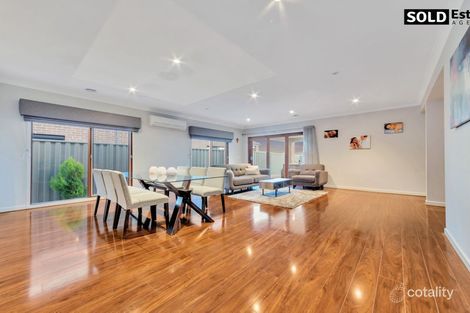 Property photo of 108 Linsell Boulevard Cranbourne East VIC 3977
