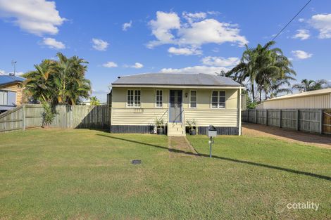Property photo of 20 Beatrice Street Walkervale QLD 4670