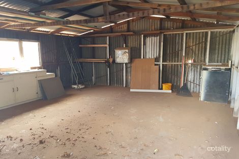 Property photo of 295 O'Farrell Street Broken Hill NSW 2880