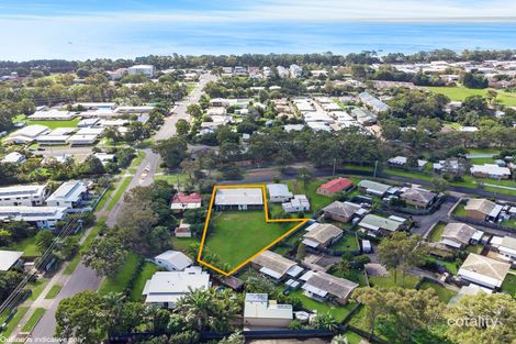 3 Urangan St, Torquay, QLD 4655