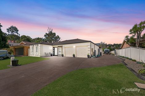 Property photo of 4 Gleeson Crescent Eleebana NSW 2282