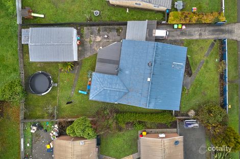 Property photo of 59 Hargrave Crescent Mayfield TAS 7248