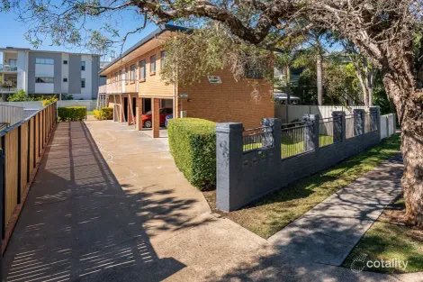 1/105 Riding Rd, Hawthorne, QLD 4171