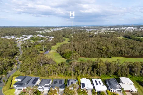 Property photo of 50 Melville Drive Pimpama QLD 4209