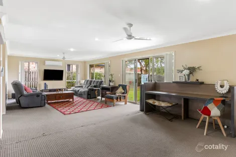 Property photo of 3 Diploma Road Upper Coomera QLD 4209