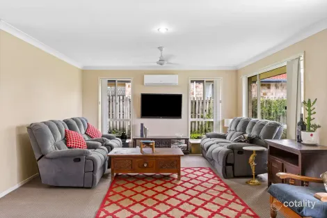 Property photo of 3 Diploma Road Upper Coomera QLD 4209