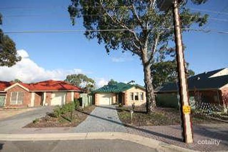 21 Wootten St, Greenacres, SA 5086