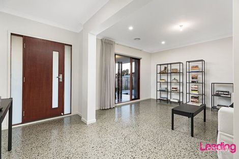 Property photo of 12 Pimelea Street Sunbury VIC 3429