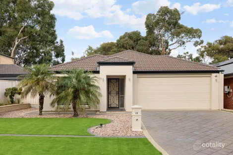 33 Leombruno St, Newton, SA 5074