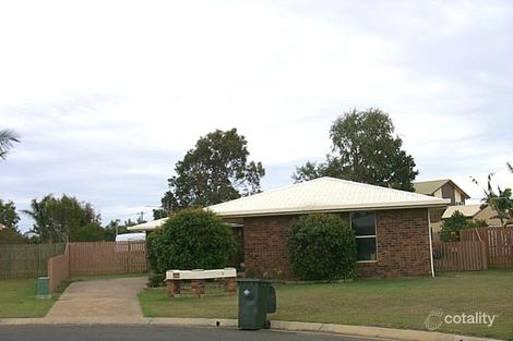 9 Keast Ct, Kepnock, QLD 4670