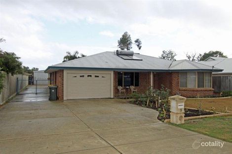 Property photo of 11 Jupiter Way Greenfields WA 6210