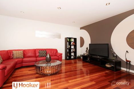 Property photo of 4 Carriageway Pass Mernda VIC 3754