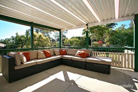 Property photo of 60 Knight Street Rochedale South QLD 4123