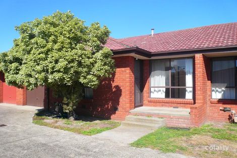 2/4 Normanby St, Hughesdale, VIC 3166