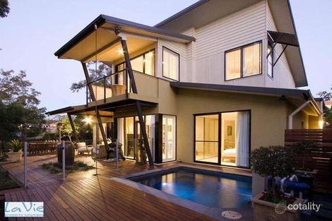 Property photo of 18 Silky Oak Drive Brookwater QLD 4300