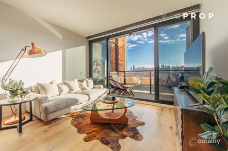 Property photo of 204/9 Griffiths Street Richmond VIC 3121