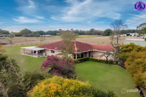234 ROSSMORE RD, LOGAN RESERVE, QLD 4133