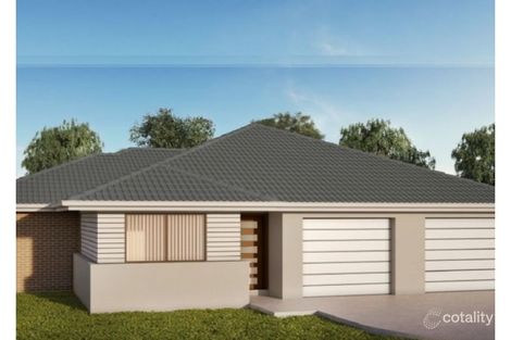 Lot 6 Barcoo Dr, Logan Reserve, QLD 4133