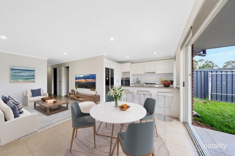 Property photo of 219A Johns Road Wadalba NSW 2259