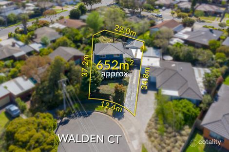 Property photo of 9 Walden Court Bundoora VIC 3083