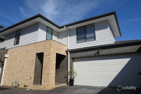 3/34 Clarendon Ave, Oakleigh South, VIC 3167