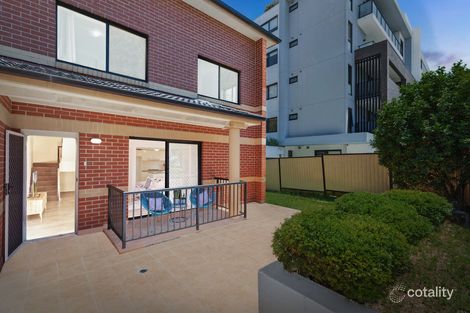 Property photo of 1/1-9 Mt Pleasant Avenue Burwood NSW 2134
