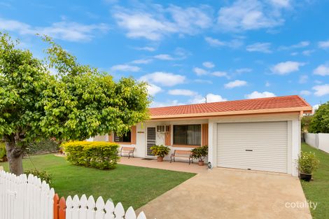 Property photo of 4 Burnett Crescent Wulguru QLD 4811