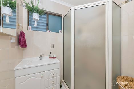 Property photo of 4 Burnett Crescent Wulguru QLD 4811