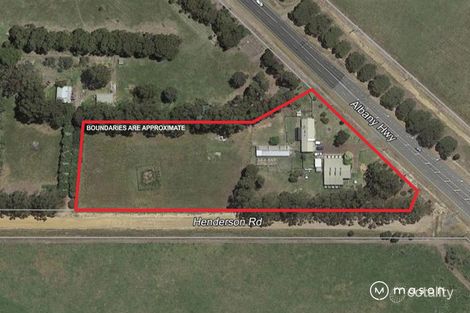 42 Henderson Rd, Drome, WA 6330