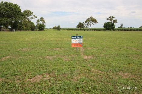 132 Nuttall Rd, Jarvisfield, QLD 4807