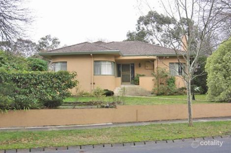 92 Through Rd, Camberwell, VIC 3124