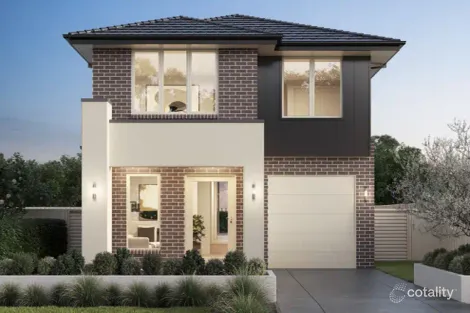59 Hillview Rd, North Kellyville, NSW 2155