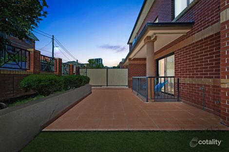 Property photo of 1/1-9 Mt Pleasant Avenue Burwood NSW 2134