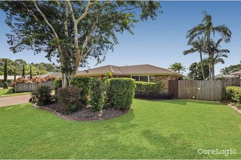 Property photo of 29 Trafalgar Drive Victoria Point QLD 4165