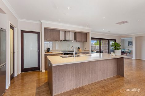 Property photo of 11 Cascade Avenue Wallan VIC 3756