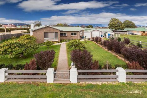 1-3 Coplestone St, Scottsdale, TAS 7260