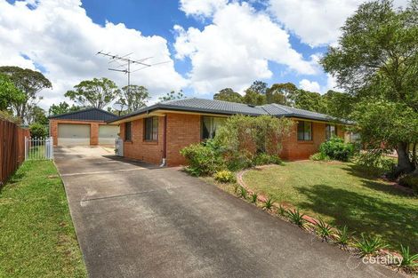Property photo of 8 Champagne Crescent Wilsonton Heights QLD 4350